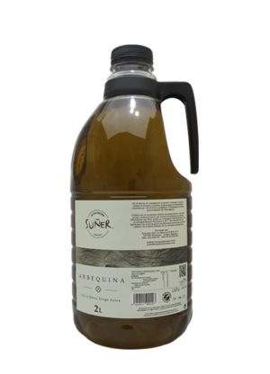 Oli d'Oliva Verge Extra Arbequina PET 2 l.