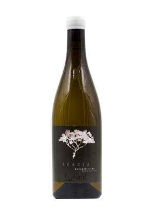 Vi Acàcia