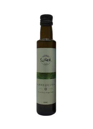 Oli d'Oliva Verge Extra Arbequina 250 ml.