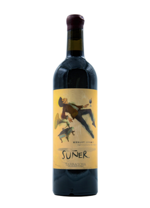 Vi Negre Merlot